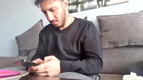 zakkyboy66 online show from January 9, 2025, 11:25 am
