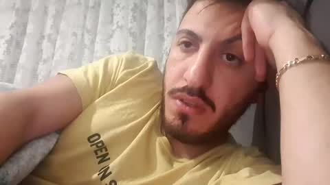 zakkyboy66 online show from January 12, 2025, 7:42 pm