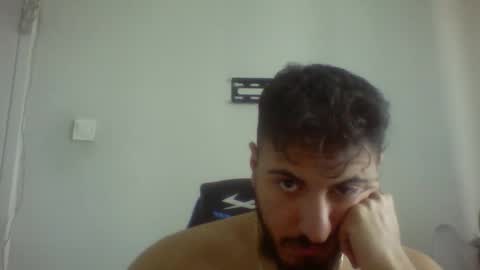 zakkyboy66 online show from September 18, 2025, 7:21 am
