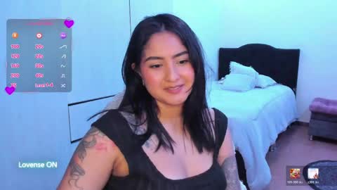 Snapshot of zakura_ania chatting on April 30, 2026, 2:40 am zakura_ania online show from April 30, 2026, 2:40 am