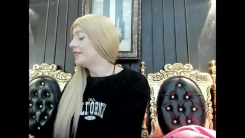 Megan online show from July 2, 2026, 5:02 am