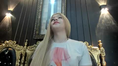 Megan online show from August 2, 2026, 3:05 am