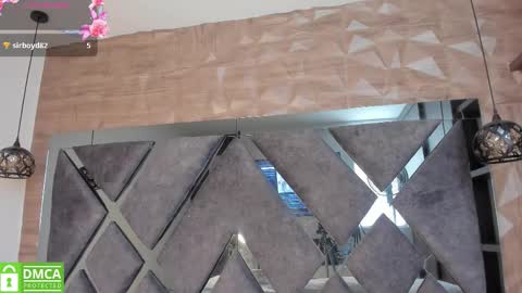 Zamahara online show from March 21, 2026, 7:28 pm