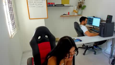 zamantha online show from January 25, 2025, 2:47 pm