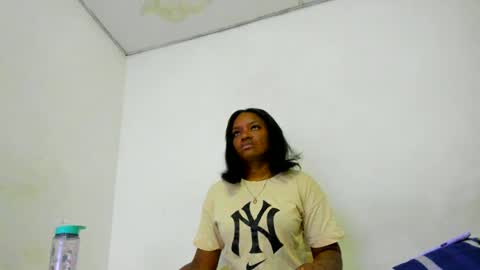 Zamara   online show from January 22, 2025, 2:04 am
