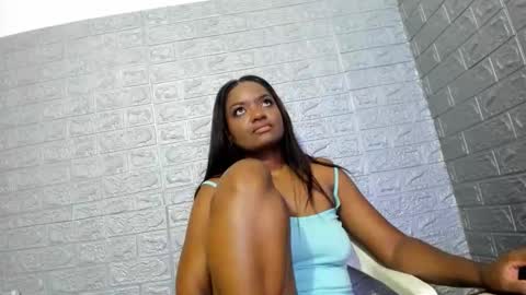 Zamara   online show from October 31, 2025, 2:34 am