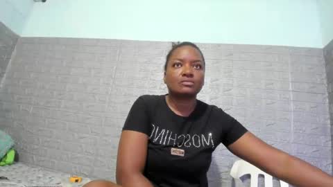 Zamara   online show from June 16, 2026, 10:45 pm