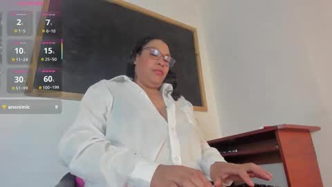 Danna online show from October 29, 2025, 9:49 pm