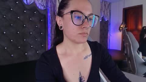   online show from November 12, 2025, 8:30 pm