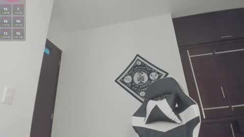 zamir online show from October 8, 2025, 8:50 pm