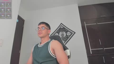 zamir online show from October 11, 2025, 8:40 pm