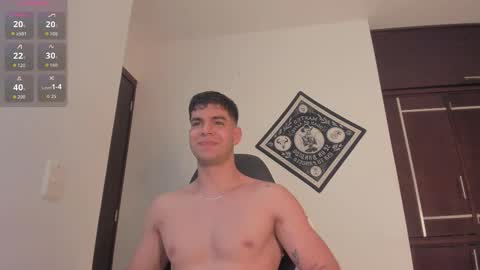 zamir online show from December 3, 2025, 8:40 pm