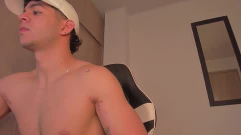 zamir online show from February 4, 2026, 10:47 pm