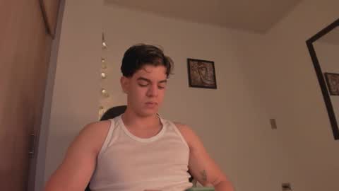 zamir online show from March 21, 2026, 8:45 pm