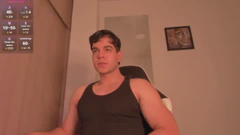 Snapshot of zamir_scott chatting on June 9, 2026, 11:16 pm zamir online show from June 9, 2026, 11:16 pm