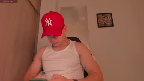 Snapshot of zamir_scott chatting on June 18, 2026, 10:58 pm zamir online show from June 18, 2026, 10:58 pm