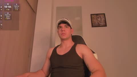 Snapshot of zamir_scott chatting on June 23, 2026, 12:19 am zamir online show from June 23, 2026, 12:19 am