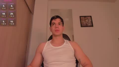 Snapshot of zamir_scott chatting on July 4, 2026, 10:05 pm zamir online show from July 4, 2026, 10:05 pm