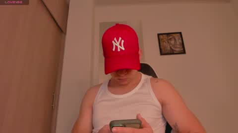 Snapshot of zamir_scott chatting on July 8, 2026, 12:26 am zamir online show from July 8, 2026, 12:26 am