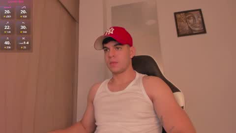 Snapshot of zamir_scott chatting on July 17, 2026, 11:53 pm zamir online show from July 17, 2026, 11:53 pm
