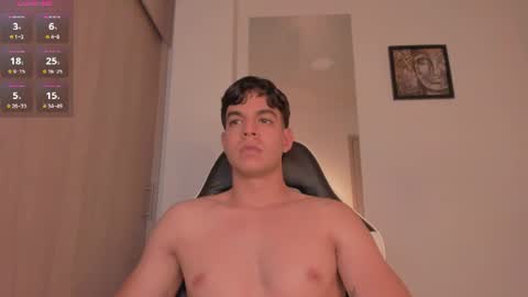 Snapshot of zamir_scott chatting on August 1, 2026, 9:35 pm zamir online show from August 1, 2026, 9:35 pm