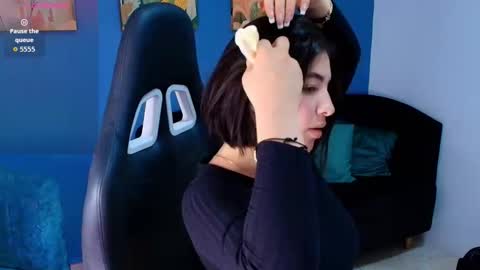 zamira_taylor online show from October 21, 2025, 12:00 am