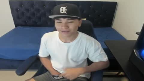 Snapshot of zammcito_ chatting on December 30, 2024, 5:58 am zamm online show from December 30, 2024, 5:58 am