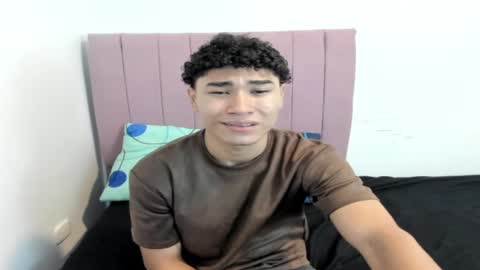 Snapshot of zammcito_ chatting on January 1, 2025, 11:29 pm zamm online show from January 1, 2025, 11:29 pm