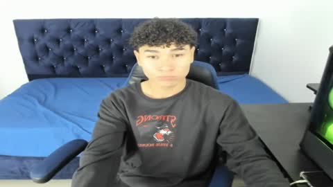 Snapshot of zammcito_ chatting on January 5, 2025, 2:17 am zamm online show from January 5, 2025, 2:17 am