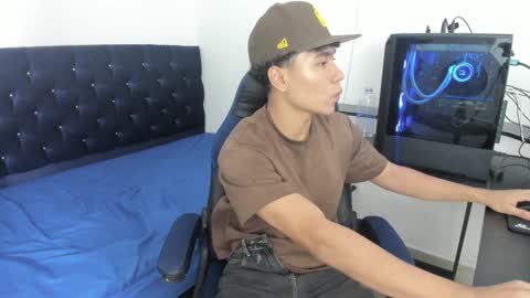 Snapshot of zammcito_ chatting on January 25, 2025, 5:29 am zamm online show from January 25, 2025, 5:29 am