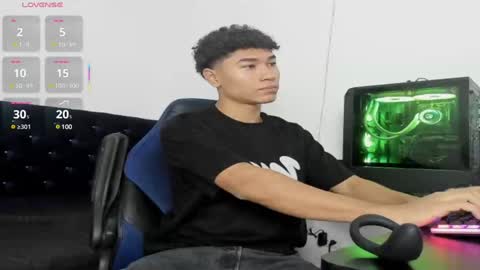 Snapshot of zammcito_ chatting on January 31, 2025, 1:11 am zamm online show from January 31, 2025, 1:11 am