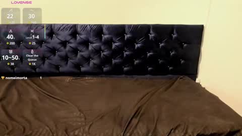 Snapshot of zammcito_ chatting on February 10, 2025, 5:03 am zamm online show from February 10, 2025, 5:03 am