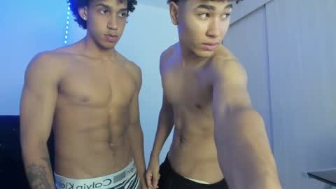 Snapshot of zammcito_ chatting on February 16, 2025, 6:32 pm zamm online show from February 16, 2025, 6:32 pm