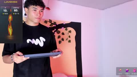 Snapshot of zammcito_ chatting on March 1, 2025, 7:59 pm zamm online show from March 1, 2025, 7:59 pm