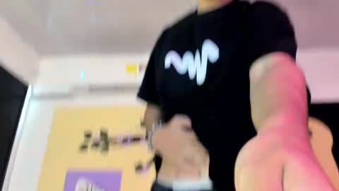 Snapshot of zammcito_ chatting on March 3, 2025, 9:48 pm zamm online show from March 3, 2025, 9:48 pm