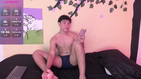 Snapshot of zammcito_ chatting on March 6, 2025, 5:14 am zamm online show from March 6, 2025, 5:14 am