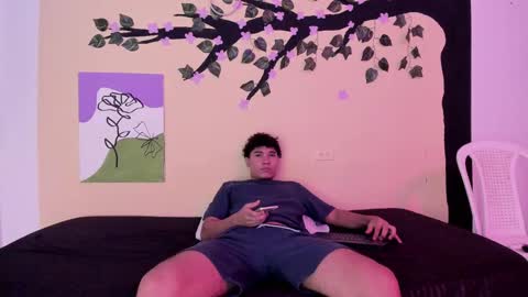 Snapshot of zammcito_ chatting on March 9, 2025, 2:39 am zamm online show from March 9, 2025, 2:39 am