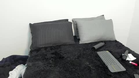 Snapshot of zammii69 chatting on December 13, 2024, 8:15 pm zammii69 online show from December 13, 2024, 8:15 pm