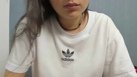 Snapshot of zammii69 chatting on February 19, 2025, 9:03 pm zammii69 online show from February 19, 2025, 9:03 pm