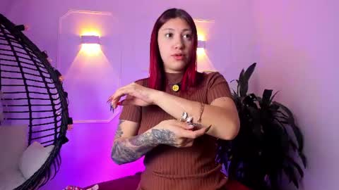 zammyrossee online show from July 29, 2026, 5:05 am