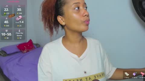 Zandra online show from January 12, 2026, 8:08 am