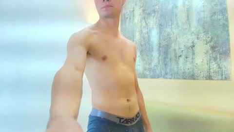 Snapshot of zane_evans chatting on March 12, 2026, 1:06 pm zane online show from March 12, 2026, 1:06 pm