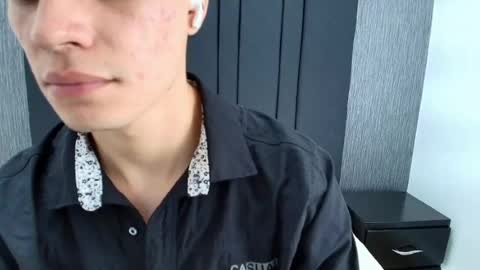 Snapshot of zane_evans chatting on March 31, 2026, 1:22 pm zane online show from March 31, 2026, 1:22 pm