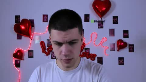 Snapshot of zane_spawn chatting on February 15, 2026, 7:43 pm Brutal Zane online show from February 15, 2026, 7:43 pm