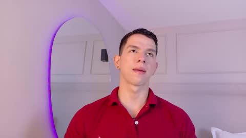 Zane Dawson online show from January 6, 2026, 7:17 pm