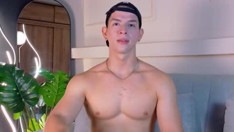 Zane Dawson online show from March 18, 2026, 8:56 pm