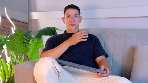 Zane Dawson online show from March 24, 2026, 7:30 pm