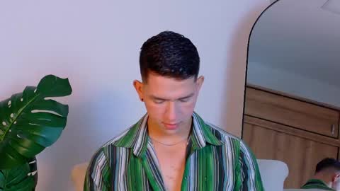 Zane Dawson online show from April 24, 2026, 7:49 pm
