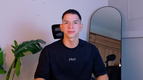 Zane Dawson online show from May 8, 2026, 10:37 pm