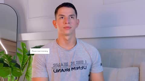 Zane Dawson online show from May 12, 2026, 7:11 pm